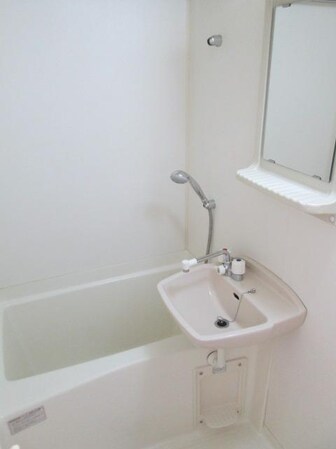 ガラ・シティ笹塚駅前の物件内観写真